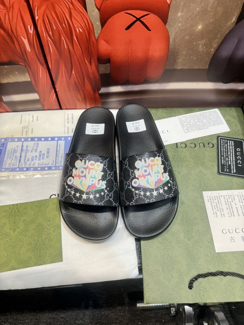 Gucci Slippers